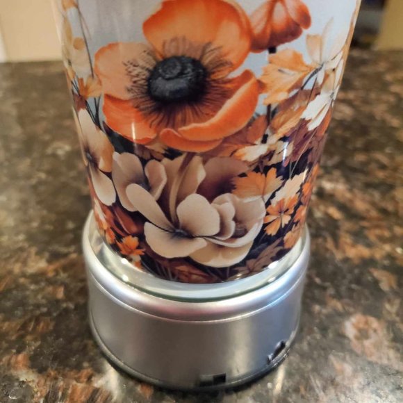 40 oz Mushroom Tumbler - Picture 5 of 10